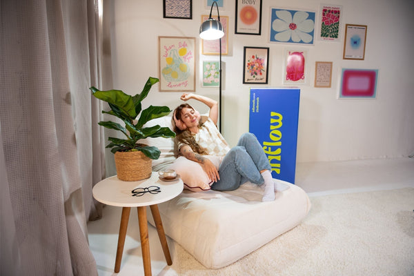 Decisão inteligente: 5 motivos incontestáveis para trocar seu sofá por um Inflow