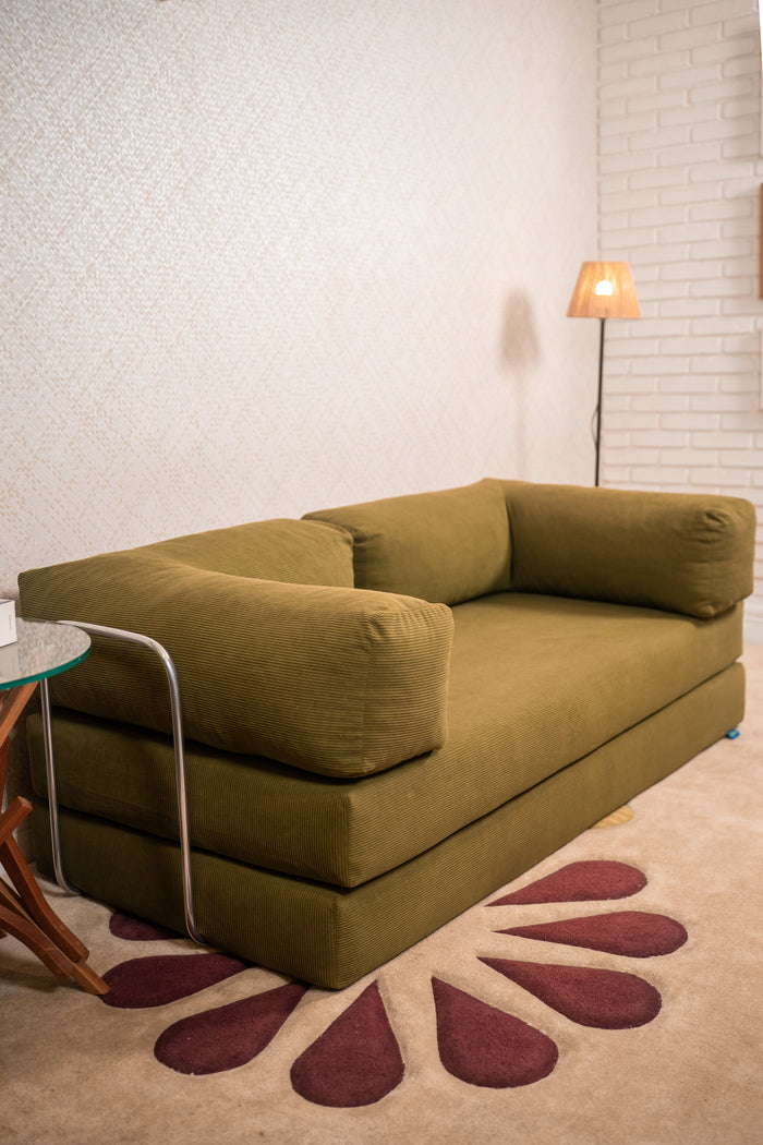 Vale a pena sofá-cama? O que considerar