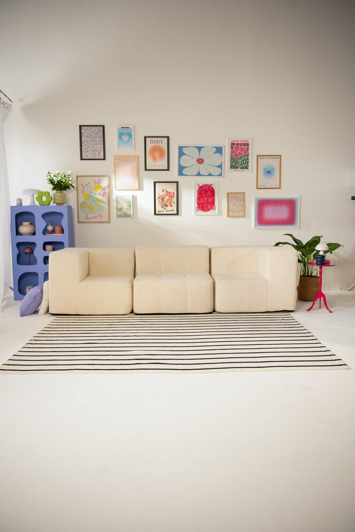 Como escolher sofá para apartamento