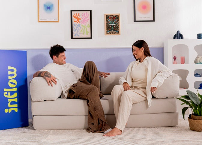 Como transformar sala em quarto com liberdade