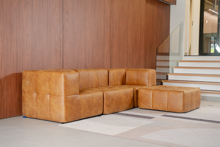 Sofá modular vale a pena? Entenda antes de comprar