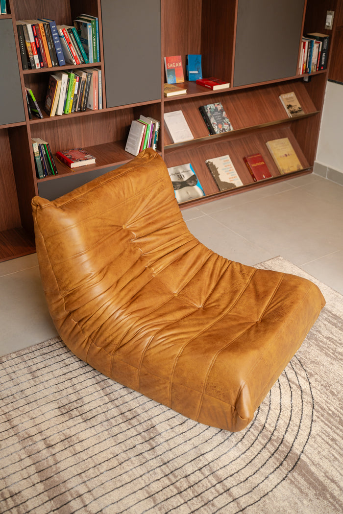 Puff decorativo funcional para viver melhor