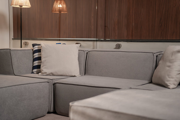 Guia de sofá cama moderno para viver melhor