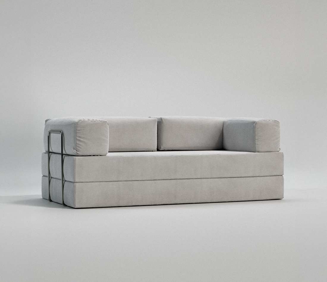 Design versátil