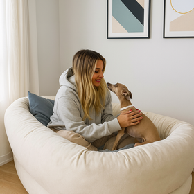 Conforto em formato livre