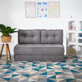 Compacto, mas completo