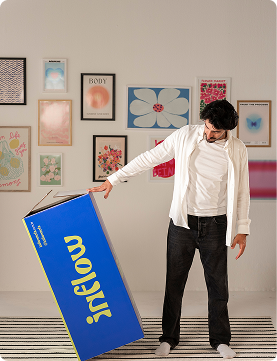 Política de trocas e devoluções