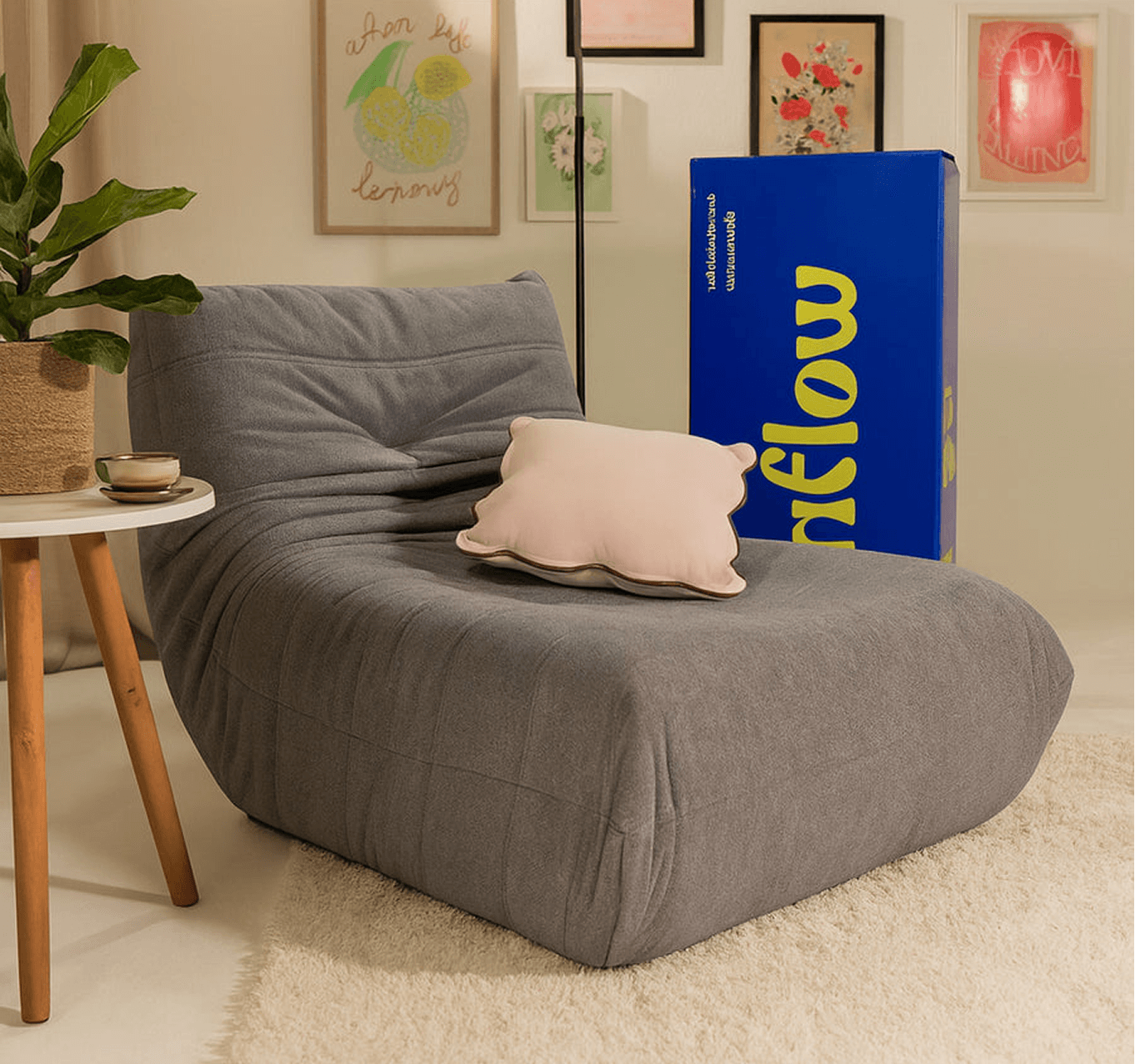 <strong>Poltrona<br>Liv</strong>