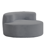 Poltrona <strong>Loom</strong>