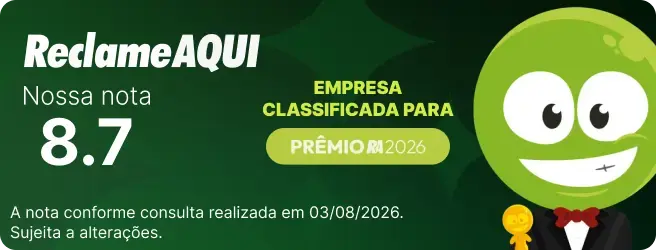 Reclame Aqui