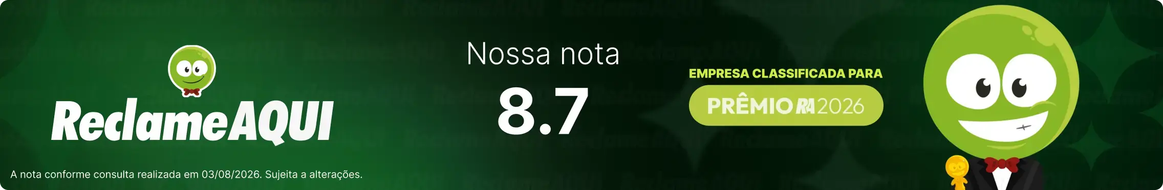 Reclame Aqui