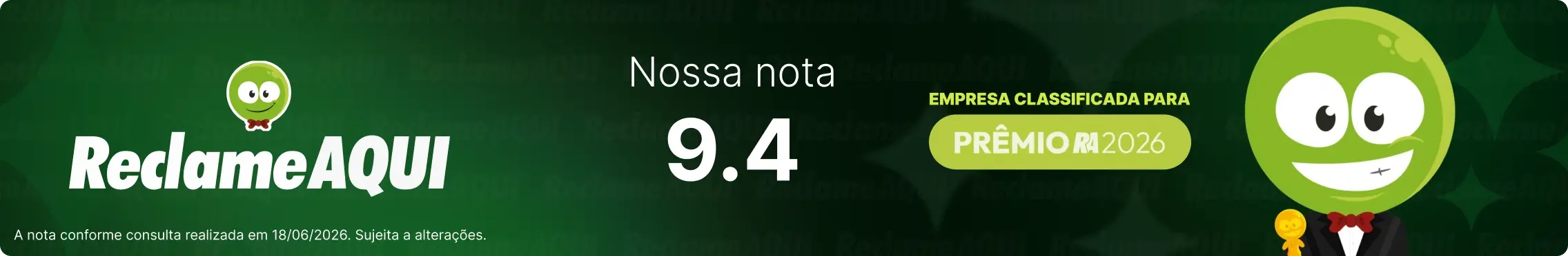 Reclame Aqui