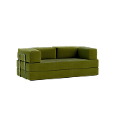 Sofá-Cama <strong>Flowin</strong>
