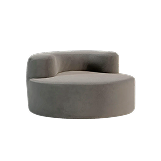 Poltrona <strong><br>Luna</strong>