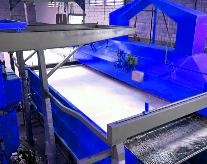 Fábrica Inflow