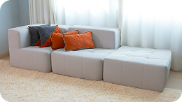 Sofá Modular