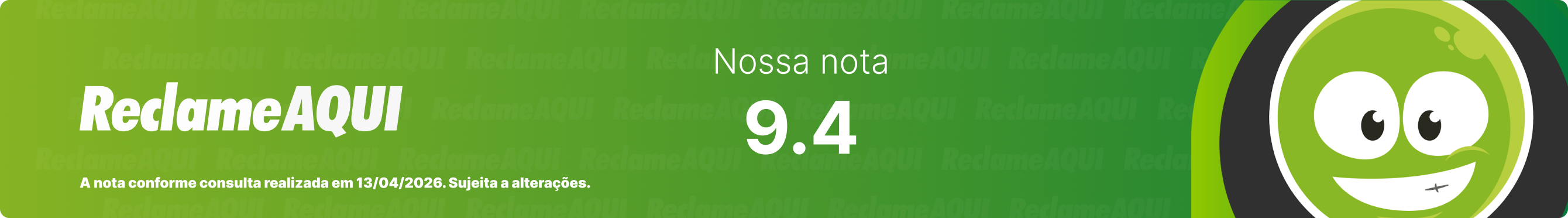 Reclame Aqui